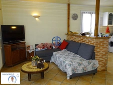 Maison Saint Blaise Du Buis 4 pièce(s) 93 m2