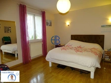 Maison Saint Blaise Du Buis 4 pièce(s) 93 m2