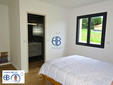 Maison 5 pièces 123m²