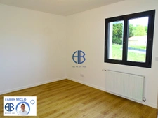 Maison 5 pièces 123m²