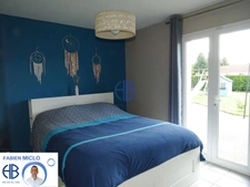 Maison Doissin 5 pièce(s) 151 m2