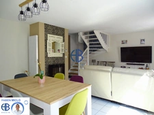Maison 5 pièces 104m²