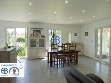 Maison 5 pièces 111m²