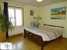 Maison Saint Blaise Du Buis 4 pièce(s) 93 m2