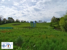 Terrain 807 m²