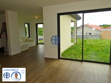 Maison 5 pièces 123m²