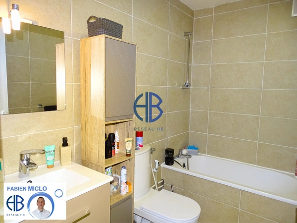 Maison 5 pièces 95m²