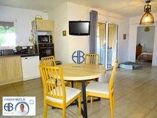 Maison 3 pièces 75m²
