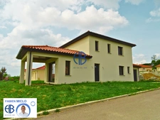 Maison 5 pièces 123m²