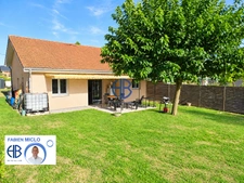 Maison 3 pièces 75m²