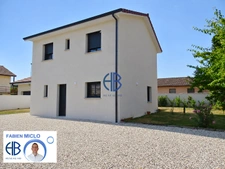 Maison 4 pièces 98 m2