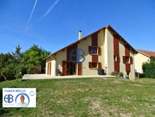 Maison 6 pièce(s) 145 m2