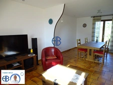 Maison 5 pièces 125 m²