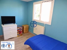 Maison 5 pièces 95m²