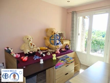 Maison 5 pièces 95m²