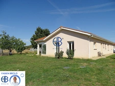 Maison 5 pièces 111m²