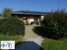 Maison 5 pièces 125 m²