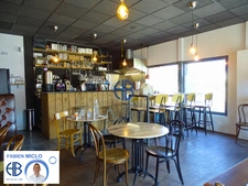Fonds de commerce restaurant 62 m² Champier