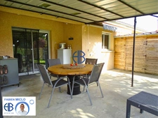 Maison 3 pièces 75m²