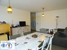 Appartement 3 pièce(s) 67 m2