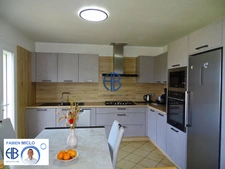 Maison 4 pièces 92m²