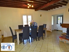 Maison 4 pièces 92m²