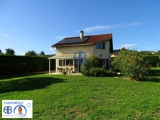 Maison 5 pièces 118 m²