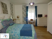 Maison Saint Simeon De Bressieux 6 pièce(s) 172 m2