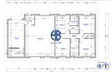 Maison 5 pièces 105 m²