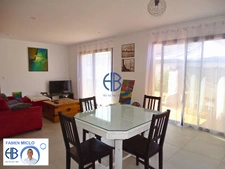Maison 4 pièces 98 m2