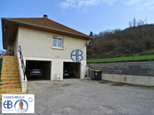 Maison 4 pièces 92m²