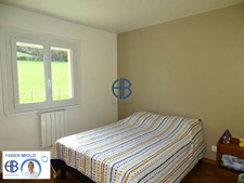 Maison 4 pièces 92m²