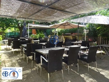 Fonds de commerce, bar, restaurant  LE RIVAL