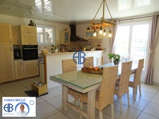 Maison 7 pièce(s) 160 m2