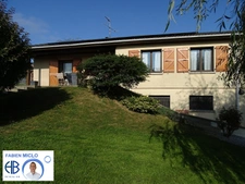 Maison 5 pièces 125 m²