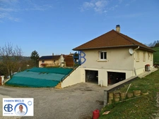 Maison 4 pièces 92m²