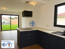 Maison 5 pièces 123m²