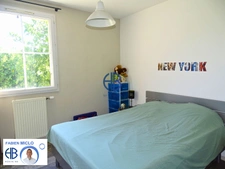Maison 5 pièces 104m²