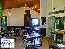 Fonds de commerce, bar, restaurant  LE RIVAL