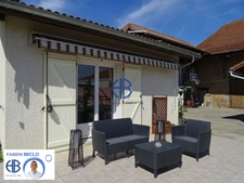 Maison 7 pièce(s) 160 m2