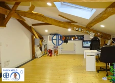 Maison 7 pièce(s) 215 m2