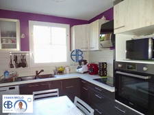 Maison 5 pièces 104m²