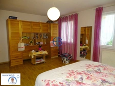 Maison Saint Blaise Du Buis 4 pièce(s) 93 m2