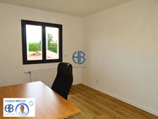 Maison 5 pièces 123m²