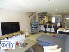 Maison 5 pièces 95m²