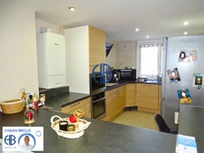 Maison 5 pièces 95m²