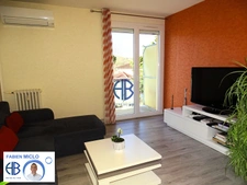 Appartement 4 pièces 86m²