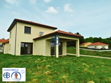 Maison 5 pièces 123m²