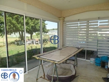 Maison 5 pièces 111m²