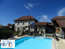 Maison 7 pièce(s) 160 m2